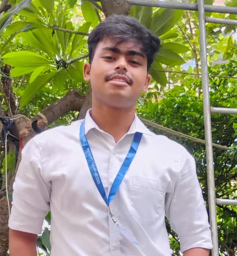 Rajnish - Co-Founder